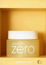 [BANILA CO] Clean It Zero Cleansing Balm Nourishing 100ml - COCOMO