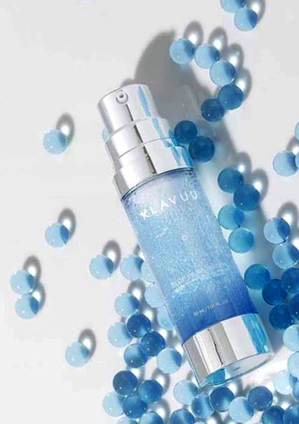 [KLAVUU] Blue Pearlsation Marine Drop Serum 30ml - COCOMO
