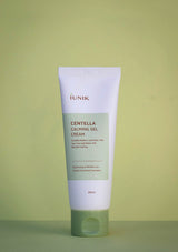 [iUNIK] Centella Calming Gel Cream, 2.02 fl oz (60 ml) - COCOMO