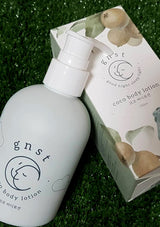 [GNST] Coco Body Lotion 200ml - COCOMO