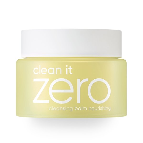 [BANILA CO] Clean It Zero Cleansing Balm - COCOMO