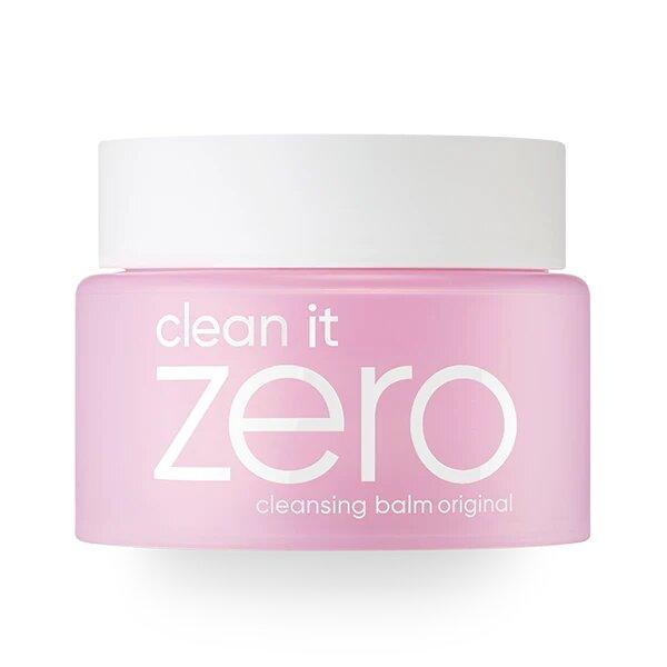 [BANILA CO] Clean It Zero Cleansing Balm - COCOMO