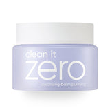 [BANILA CO] Clean It Zero Cleansing Balm - COCOMO