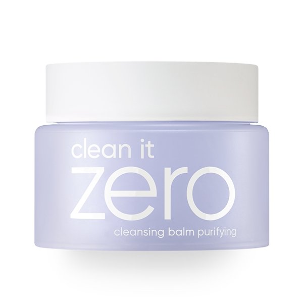 [BANILA CO] Clean It Zero Cleansing Balm - COCOMO