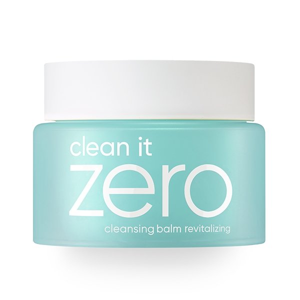 [BANILA CO] Clean It Zero Cleansing Balm - COCOMO