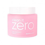 [BANILA CO] Clean It Zero Cleansing Balm