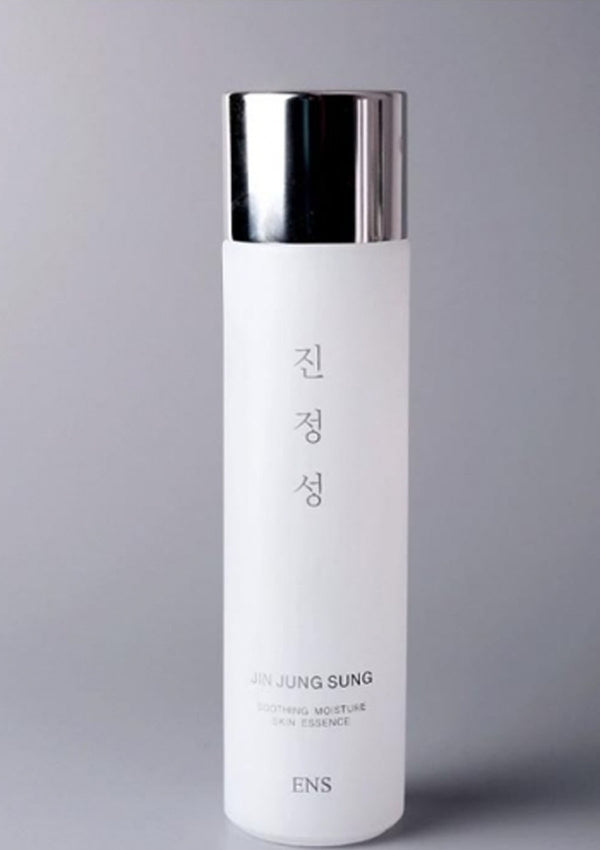 [JIN JUNG SUNG] Soothing Moisture skin Essence 150ml - COCOMO