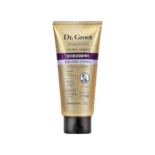 [DR.GROOT] Treatment For Weak Hair 400ml - COCOMO