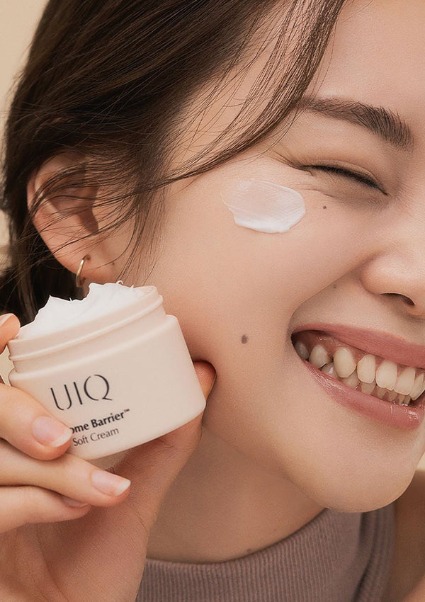 [UIQ] Biome Barrier Soft Cream 60ml - COCOMO