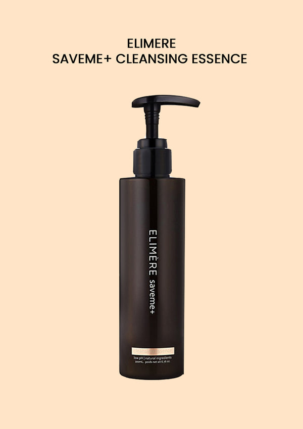 [ELIMERE] Saveme+ Cleansing Essence 200ml