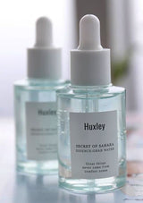 [HUXLEY] Essence, Grab Water 30ml - COCOMO