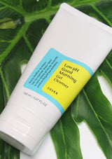 [COSRX] Low pH Good Morning Gel Cleanser 150ml