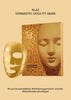 [ID.AZ] Dermastic Gold Fit Mask (1 Box = 25g X 4 Masks)