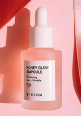 [BY ECOM] Honey glow ampoule 50ml - COCOMO
