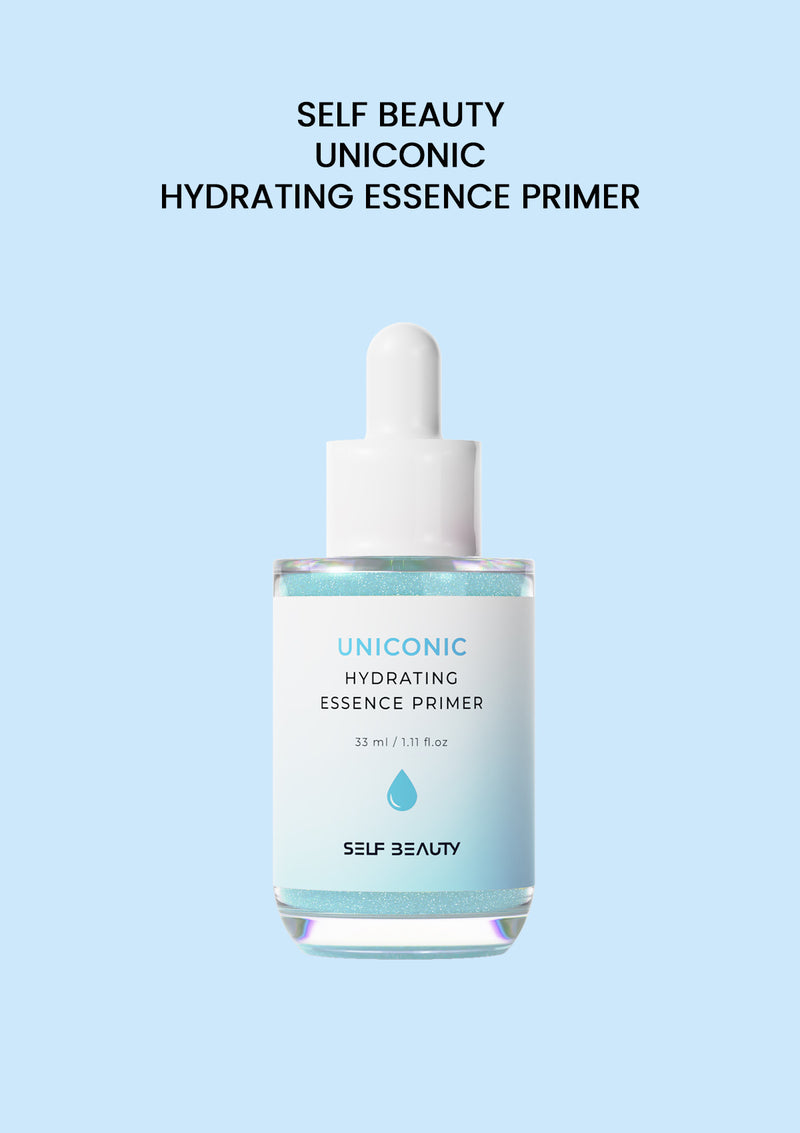 [SELF BEAUTY] Uniconic Hydrating Essence Primer 32ml - COCOMO