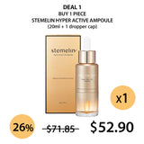 [STEMELIN] Hyper Active Cell Ampoule 20ml