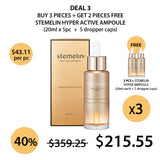 [STEMELIN] Hyper Active Cell Ampoule 20ml