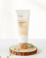 [iUNIK] Black Snail Restore Cream 60ml - COCOMO