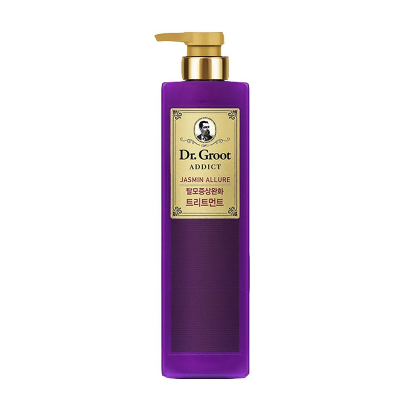 [DR.GROOT] Addict Jasmine Allure Hair Loss Treatment 385ml - COCOMO