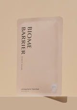 [UIQ] Biome Barrier Sheet Mask  1 Box (5 Sheet Masks) - COCOMO