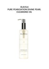 [KLAVUU] Pure Pearlsation Divine Pearl Cleansing Oil 150ml