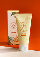 [GNST] Lala Suncream SPF 40 PA++ 50ml - COCOMO