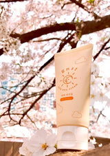 [GNST] Lala Suncream SPF 40 PA++ 50ml - COCOMO