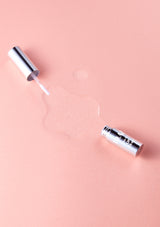 [ID.AZ] Face Fit Lip Fit-Ler Transparent | Pink 3.5g - COCOMO