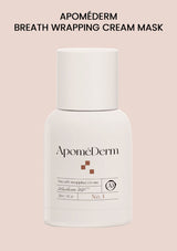 [APOMEDERM] Breath Wrapping Cream 30ml - COCOMO