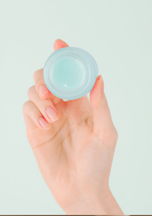 [SELF BEAUTY] Uniconic Good Night Lip Mask - Cool Mint and Rosemary 14.5g - COCOMO