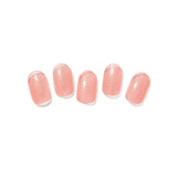 [Mister Bower] Volume Gel Nail – Mellow - COCOMO