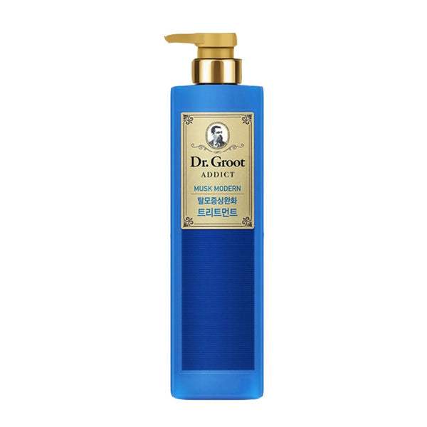 [DR.GROOT] Addict  Musk Modern Hair Loss Treatment 385ml - COCOMO