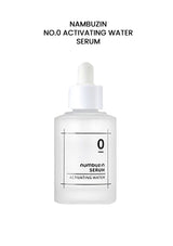 [NUMBUZIN] No.0 Vitalizing Water Serum 50ml