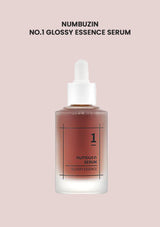 [NUMBUZIN]  No.1 Glossy Essence Serum 50ml