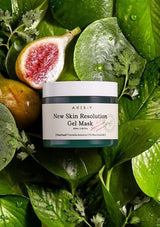 [AXIS-Y] New Skin Resolution Gel Mask 100ml - COCOMO