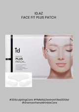 [ID.AZ] Face Fit Plus Patch 18g - COCOMO