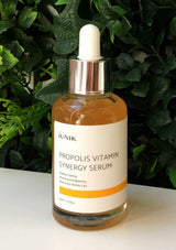 [iUNIK] Propolis Vitamin Synergy Serum, 1.71 fl oz (50 ml) - COCOMO
