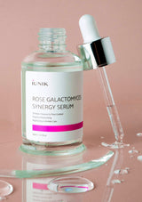 [iUNIK] Rose Galactomyces Synergy Serum 50ml - COCOMO