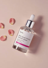 [iUNIK] Rose Galactomyces Synergy Serum 50ml - COCOMO