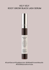 [VELY VELY] Root Grow Black Lash Serum