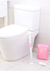 [ERA OF LIVING] Livingtime Toilet Cleaner Pad - COCOMO