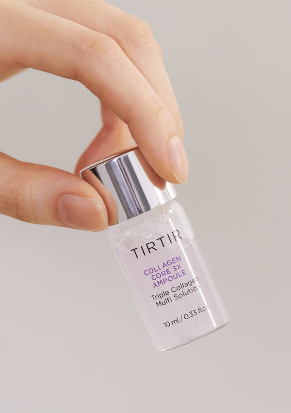 [TIRTIR] Collagen Core 3X Program (4 Weeks Set) - COCOMO