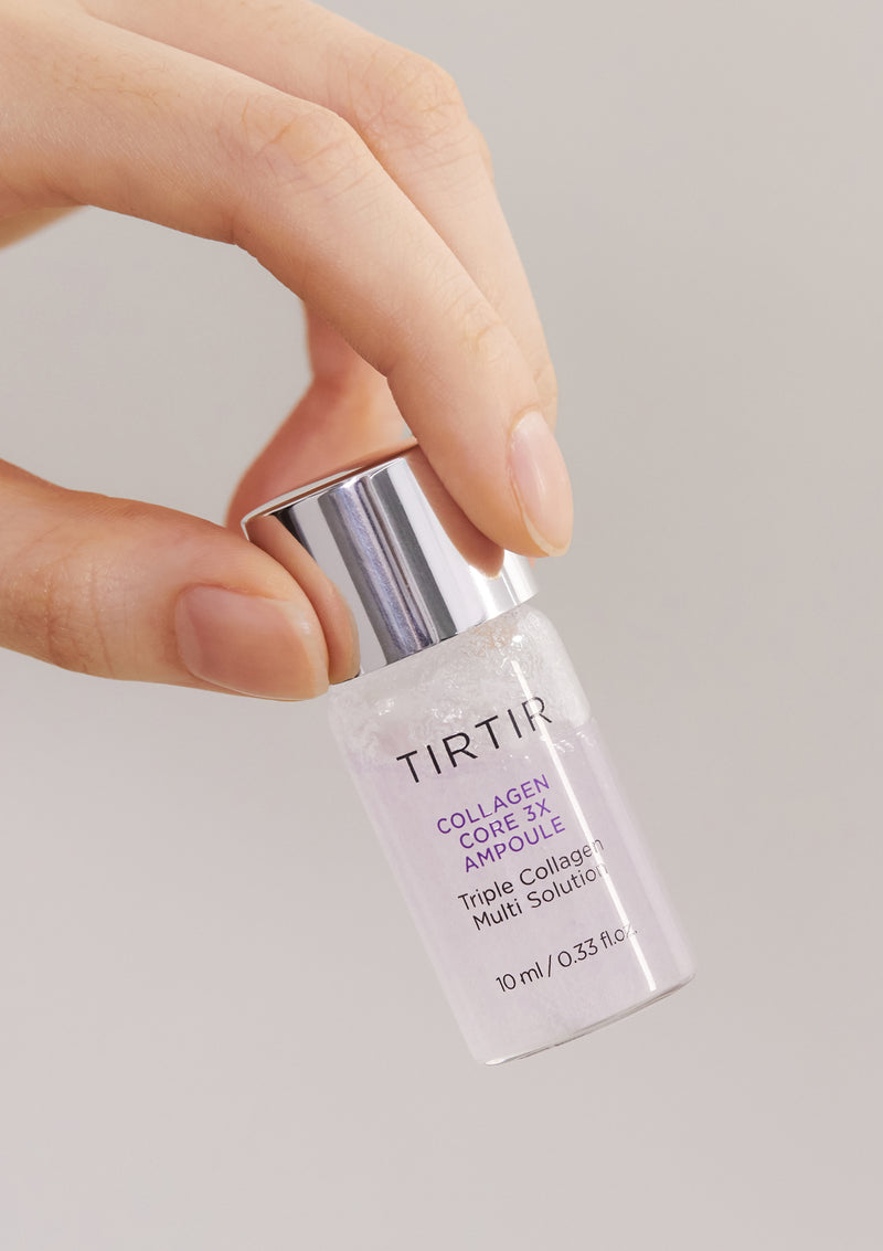[TIRTIR] Collagen Core 3X Program (4 Weeks Set) - COCOMO