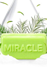 [SOMEBYMI] AHA BHA PHA 30 Days Miracle Cleansing Bar 106g