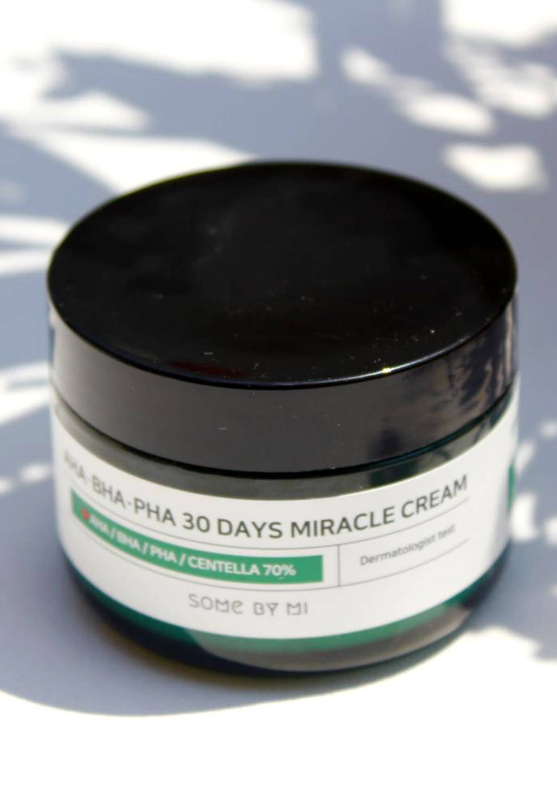 [SOMEBYMI] 30 Days Miracle Cream - COCOMO