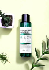 [SOMEBYMI] 30 Days Miracle Toner 150ml - COCOMO