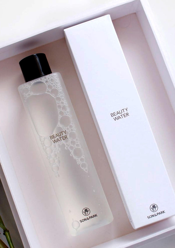 [SON&PARK] Miracle Beauty Water 340ml - COCOMO