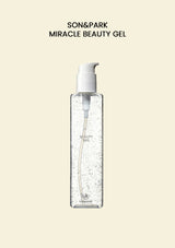 [SON&PARK] Miracle Beauty Gel 330ml