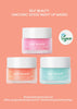 [SELF BEAUTY] Uniconic Good Night Lip Masks Kakadu Plum | Rosehip and Collagen | Cool Mint and Rosemary | 14.5g