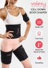 [VOLEXY] Cell Down Body Shaper Waist / Arm / Thigh Belts